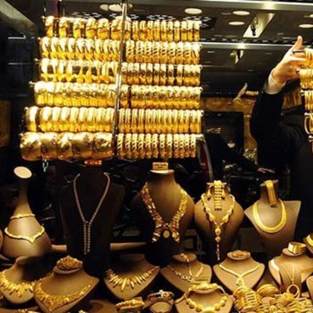 Altın fiyatları çıktı! İşte son durum