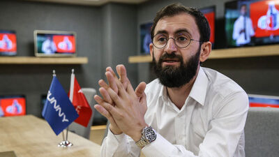 KİPTAŞ'a o satışı nasıl yaptı? Adem Atmaca konuştu