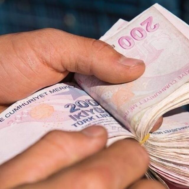 1100 TL pandemi sosyal yardımı başvurusu!