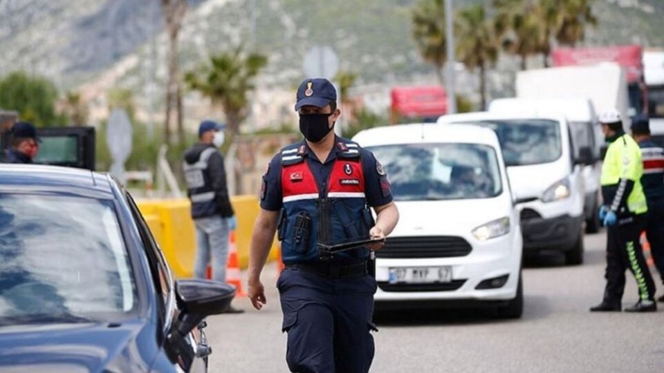 Normalleşmede şehirler arası seyahat nasıl olacak?