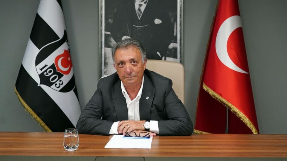 Avcı için flaş sözler: Uzun yıllar...