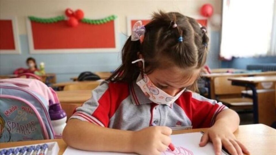 Telafi eğitim ne zaman 2021?