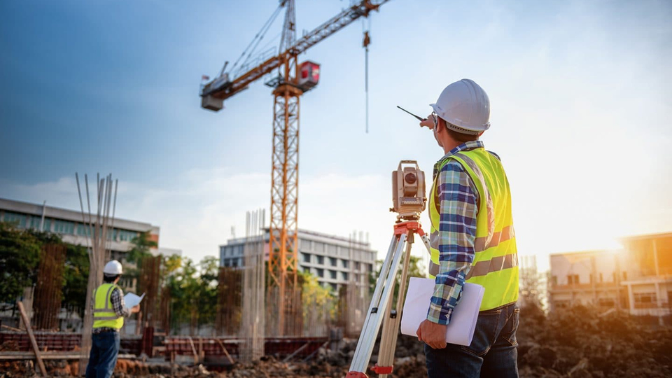 İnşaat malzemesi sanayi üretiminde artış