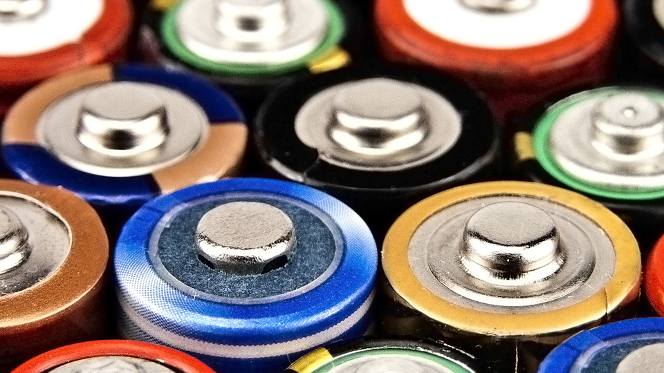 Pil üreticilerine muafiyet