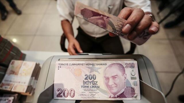 Kredilerin yüzde 95'i canlı kredilerden