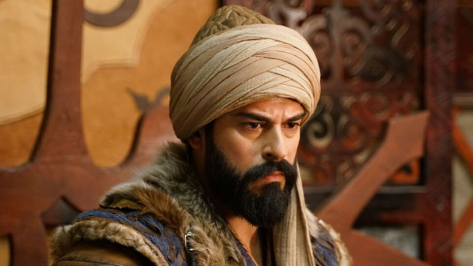 Kuruluş Osman 62. yeni bölüm fragmanı yayınlandı mı?