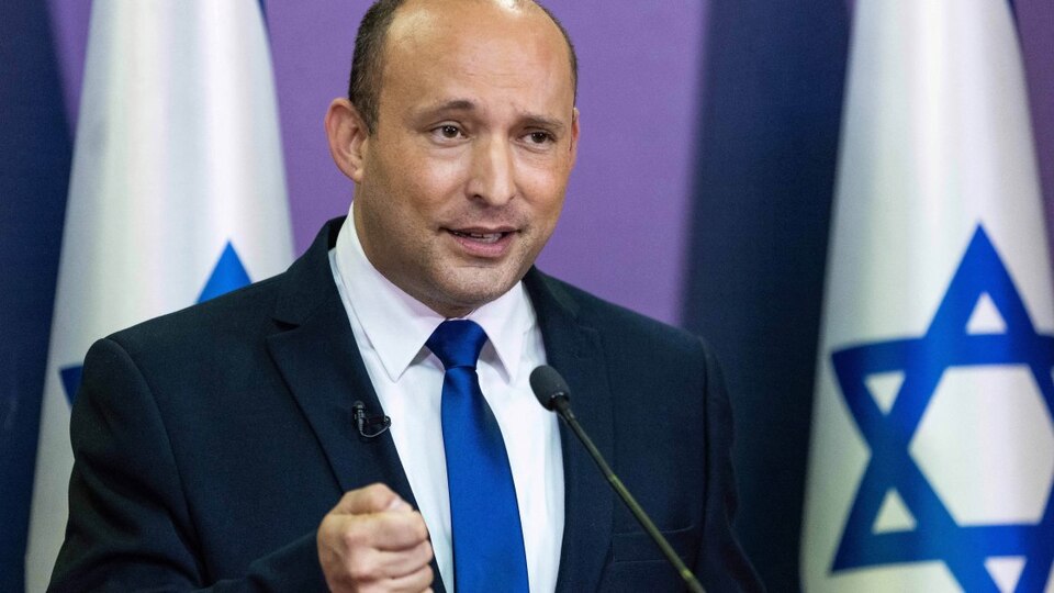 Naftali Bennett kimdir?