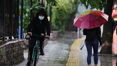 Marmara ve Karadeniz için sağanak uyarısı