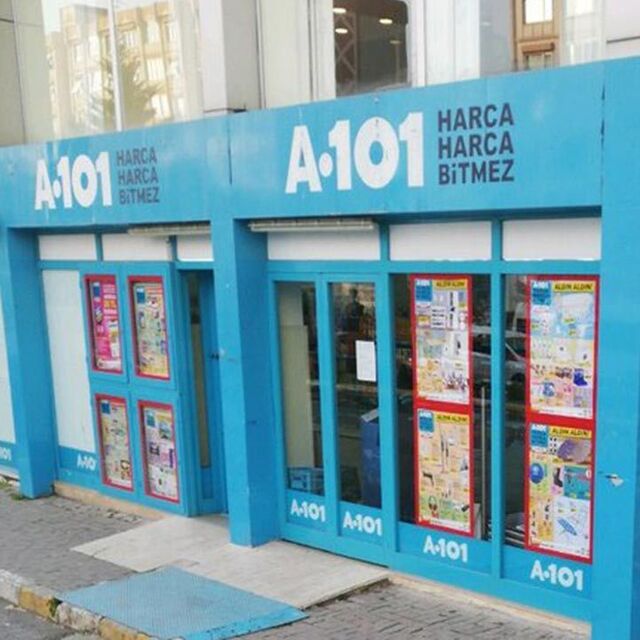 A101 3 Haziran aktüel ürünler kataloğu