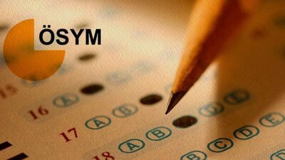 2021 YKS (AYT, TYT, YDT) için geri sayım başladı!