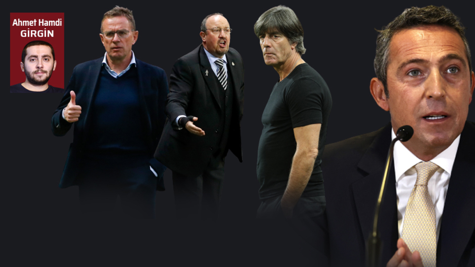 Fener büyük oynayacak!