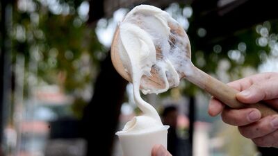 Yaz mevsiminin damak çatlatan asırlık lezzeti