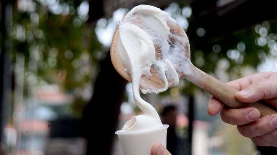 Yaz mevsiminin damak çatlatan asırlık lezzeti