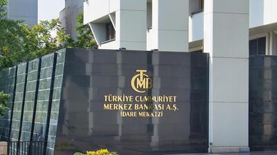 Merkez'den yeri repo ihalesi