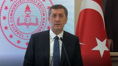 Bakan Selçuk'tan aşı açıklaması!