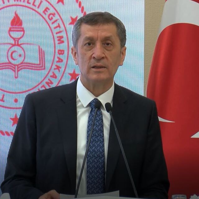 Bakan Selçuk'tan aşı açıklaması!