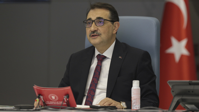 'Enerjide yüzler kulübü için geri sayım'