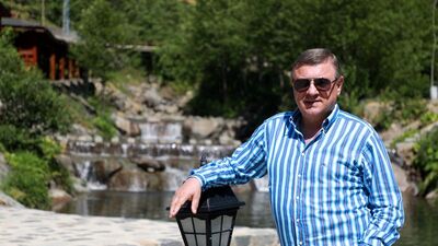 Hasan Kartal istifa etti