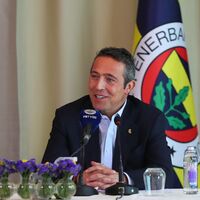 Koç'un yeni futbol aklı Roger Wittman