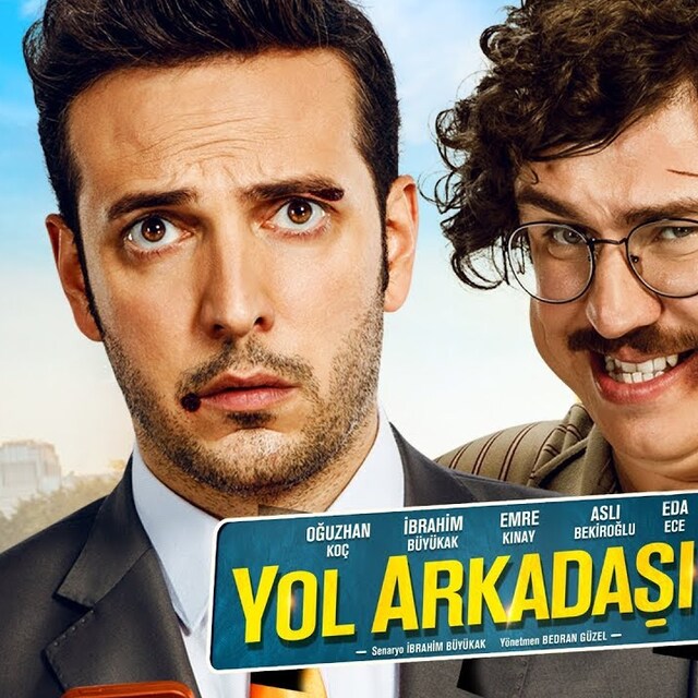 Yol Arkadaşım filmi oyuncuları kimler?