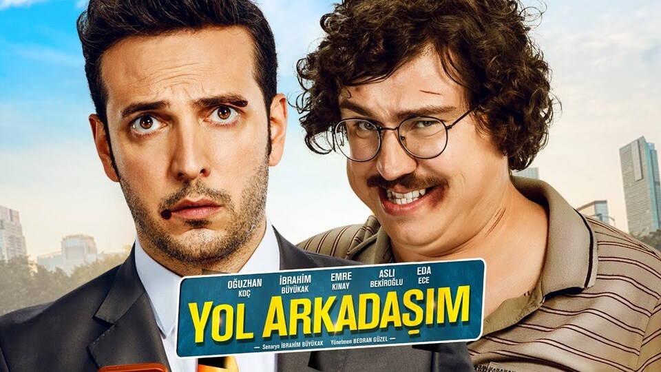 Yol Arkadaşım filmi oyuncuları kimler?