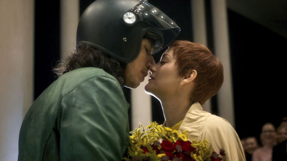 Sinemaya 'Cannes' geldi