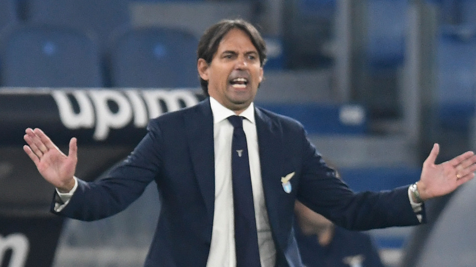 Yeni hoca Inzaghi oldu!