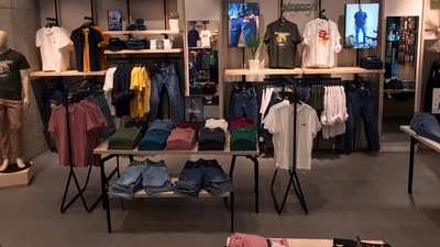 2 marka yeniden Türkiye'de!