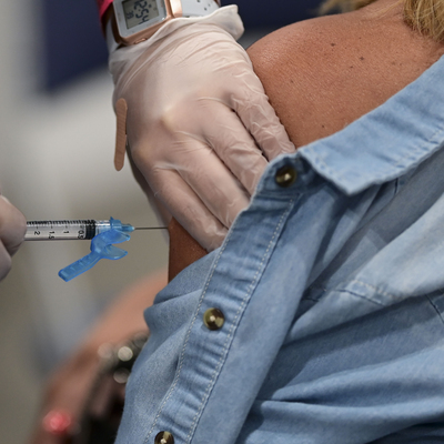 Aşıyla ilgili bu yanlışa dikkat!