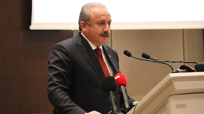 Şentop: Kılıçdaroğlu beni hedef alan iftirada bulundu