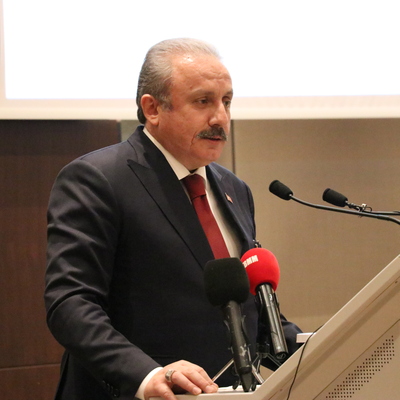 Şentop: Kılıçdaroğlu beni hedef alan iftirada bulundu