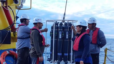 Marmara için ürküten açıklama