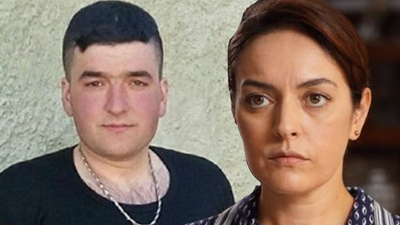 Ezgi Mola'ya destek veren ünlü isimlere suç duyurusu