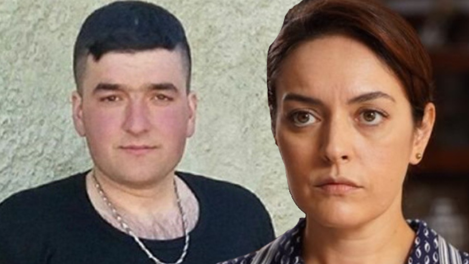 Ezgi Mola'ya destek veren ünlü isimlere suç duyurusu