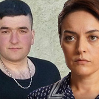 Ezgi Mola'dan açıklama!