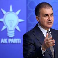 AK Parti Sözcüsü Çelik'ten sanatçılarla ilgili açıklama