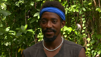 Survivor Steven kimdir?
