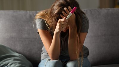 Sınav stresi dişleri kırıyor