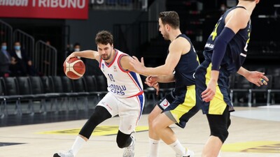 Efes'ten Fenerbahçe'ye dev fark!