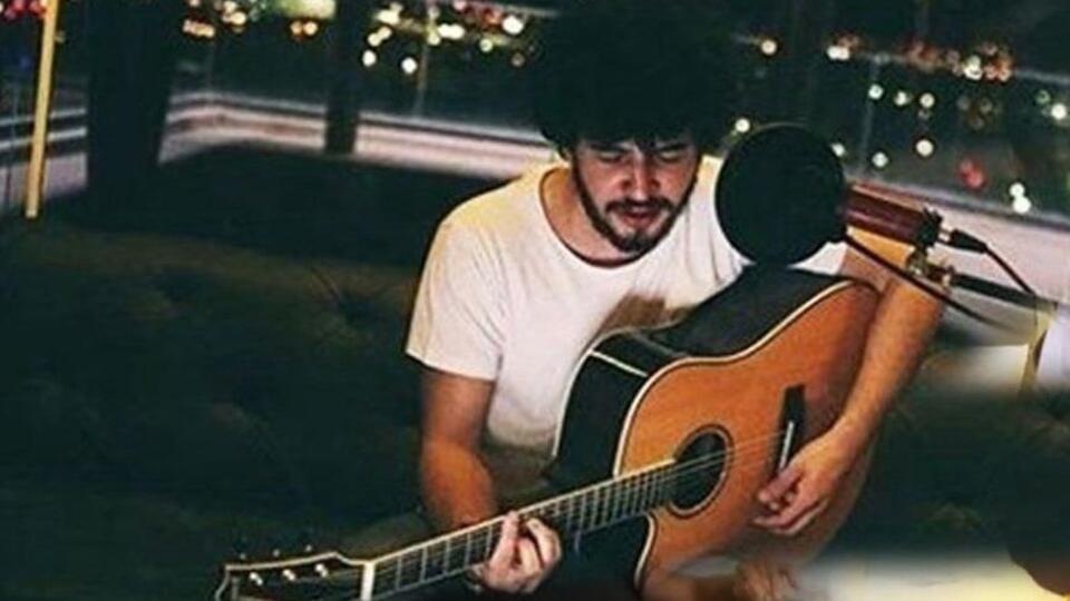 Onur Can Özcan ölüm yıldönümünde anılıyor