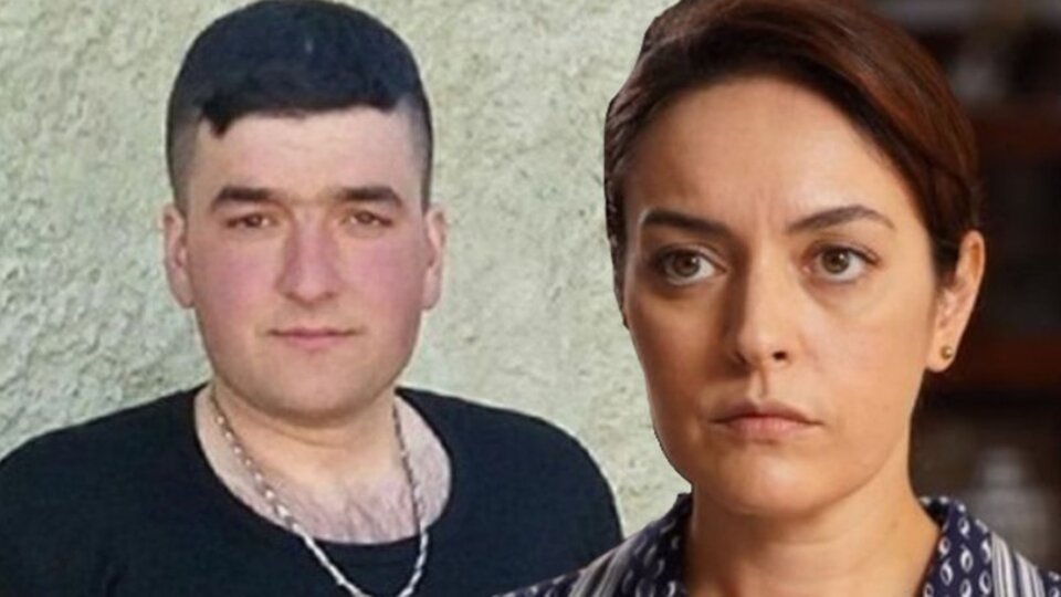 Ezgi Mola'ya ne oldu?