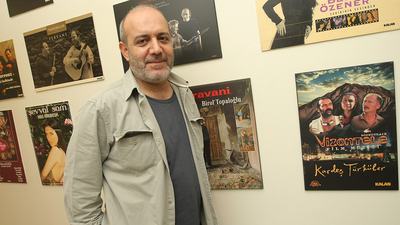 'Don Kişotluk yapıyor' dediler