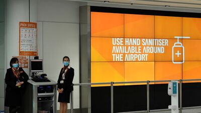 İngiltere 7 ülkeyi kırmızı listeye aldı