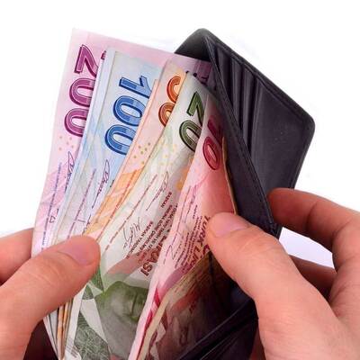 Maaş zammı ne olacak?