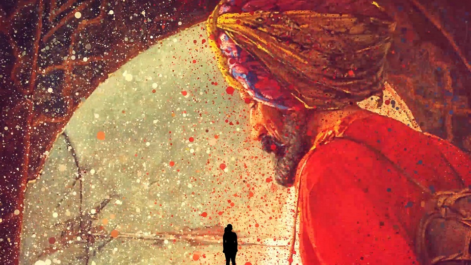 'Parallel Universe' kapılarını açıyor