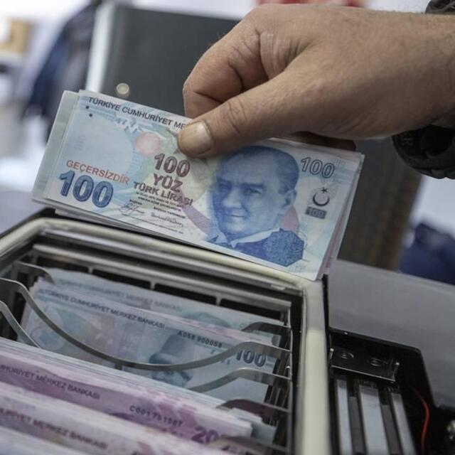 1100 TL pandemi sosyal yardımı başvurusu!