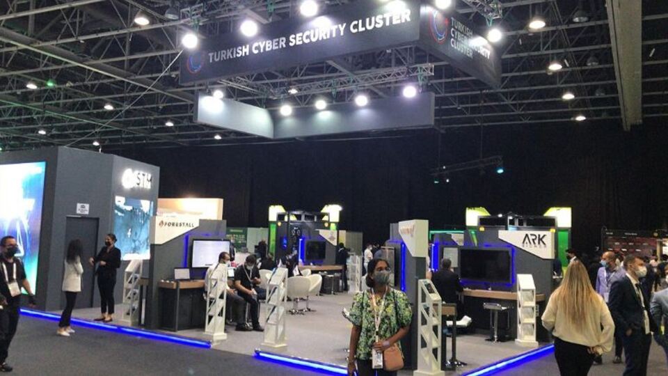 Siber güvenlikte Türkiye'nin gururları