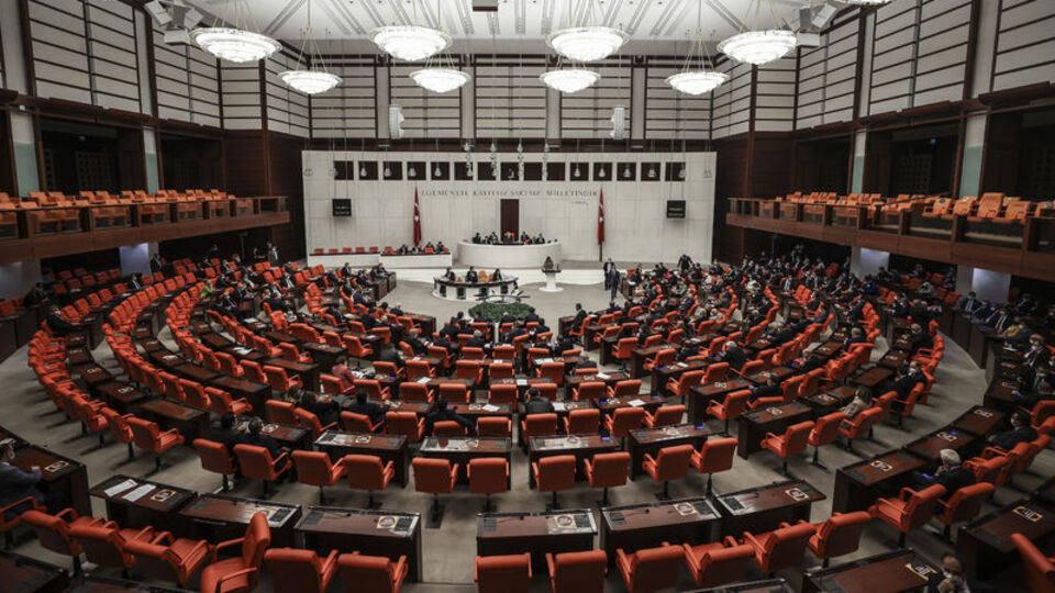 4. yargı paketi tamam! 32 maddelik teklif Meclis'e geliyor