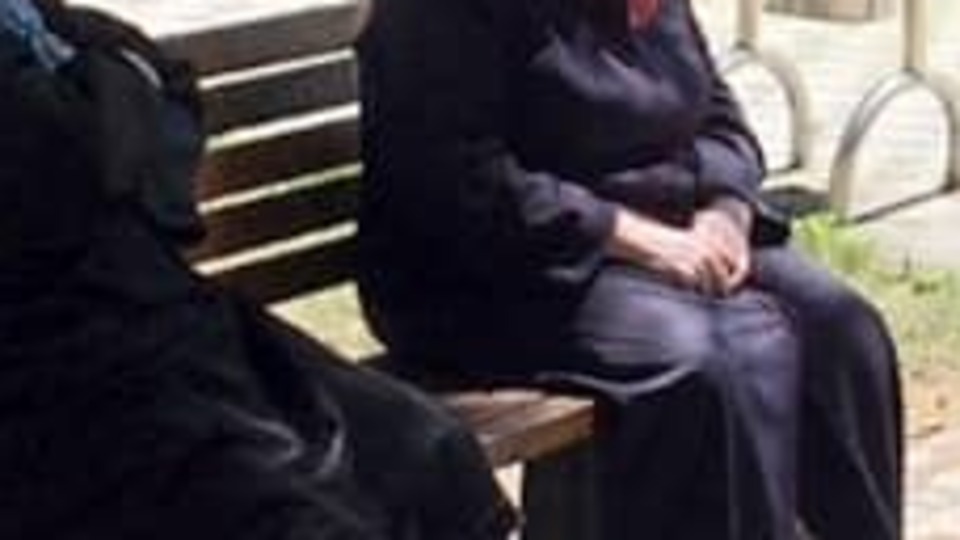 65 yaş üstü sokağa çıkma yasakları değişti!