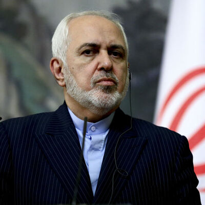 Zarif'ten çok sert Netanyahu açıklaması